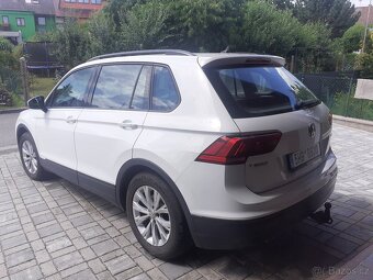 Prodám Volkswagen Tiguan 2.0 TDI 85kw - 5