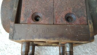 Magneto Bosch P22 - 5