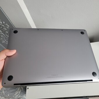 Macbook Pro 13inch M1, 2020 - 5