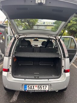 Meriva - 5