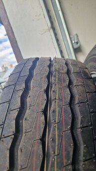Kola 6x125 - 5