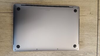 Apple MacBook Pro 13" + nabíječka - 5