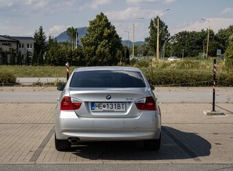 BMW 318i (r.v. 2007, 2.0 benzín, 95 kW / 129 k) - 5