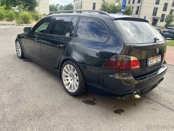 BMW 525d 130kw - 5
