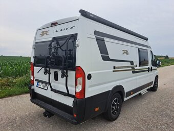 LAIKA KOSMO CV 6.4 - 5