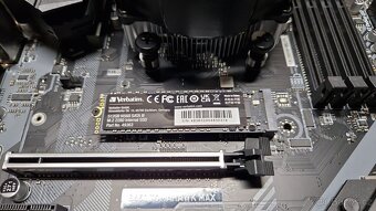 ❰ Set | MSI B450 Tomahawk MAX, Ryzen 5 2600, SSD 512GB ❱ - 5