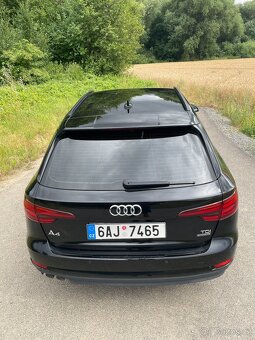 Audi A4 B9 AVANT 2.0 TDI 140 KW QUATTRO S TRONIC - 5