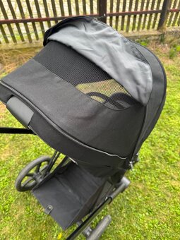 Cybex priam 2023 vajcko a sportak - 5