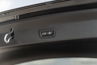 BMW X3 xDrive20d A/T M-Paket - 5