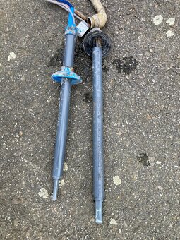 Myčka černého nádobí Winterhalter GS 640 - Profi - Gastro - 5