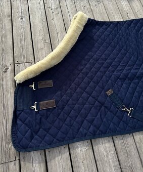 Kentucky Show Rug 145cm - 5