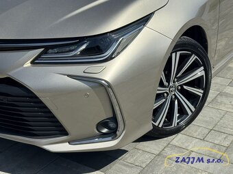Toyota Corolla Comfort Style 1.5VVTi 89kw 2022 61.000km DPH - 5