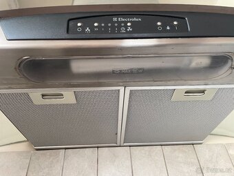 Digestoř Electrolux EFC 939 X - 5