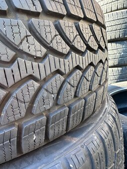 Zimní sady pneu 205/55 R16 - Prémiové značky - 5