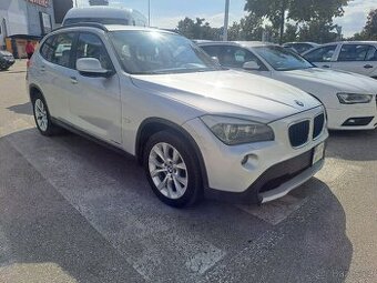 Bmw x1 18d xdrive 105kw - 5