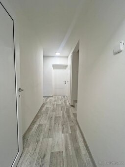 Pronájem bytu 3+1 Velká Bystřice - 5