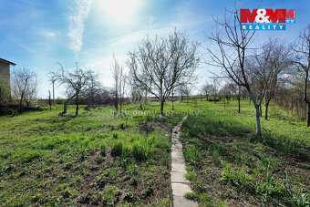 Prodej zahrady, 1542 m², Polkovice - 5