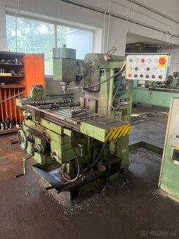Frézka FGU32 - 5