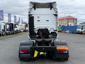 MAN TGX 18.440 EEV LOWDECK (6000) - 5