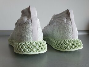 ADIDAS CONSORTIUM RUNNER MID 4D - 5