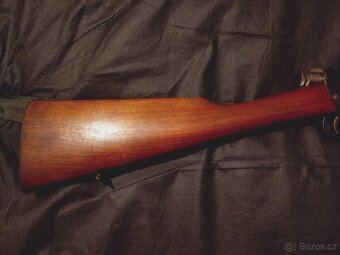 Puška Lebel Kadet .22 short - 5