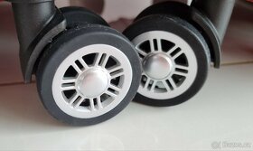 Zavazadla WITTCHEN nová - 5