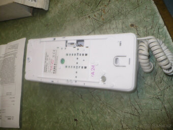 domácí telefon DT 93/tesla Stropkov - 5