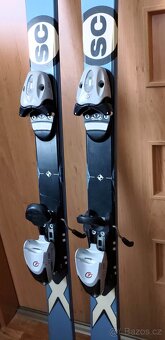 Lyže ELAN SC 150cm - 5