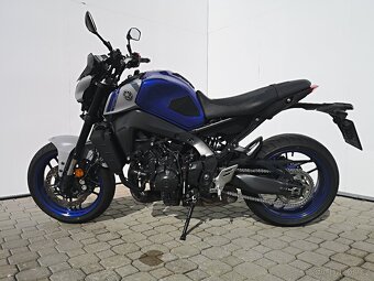 Yamaha MT-09 ,r.v.10/2022, nové v ČR, odpočet DPH, 17.585 k - 5