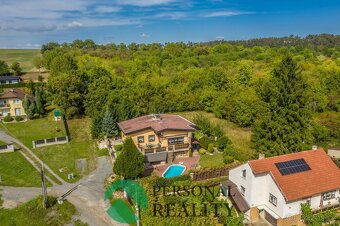 Prodej rodinného domu 225 m², Sazená, ev.č. 02563 - 5