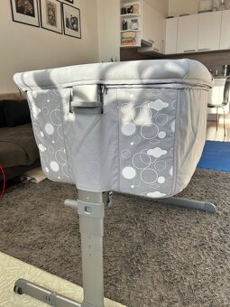 Postýlka Chicco Next2me - 5
