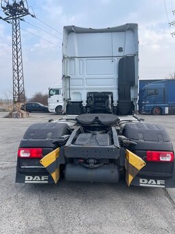 Prodám DAF XF 510 FT - 5