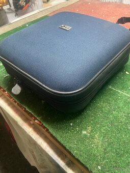 Kufříkový DVD přehrávač LG - 5