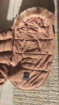 Fusak pro miminka zn. Elodie - 5