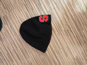 Čepice a kšiltovka SPARTA - 5