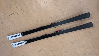 Lyže Volkl Racetiger GS 180 cm - 5
