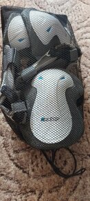 Dámské in-line brusle X- trail,vel.42 - 5