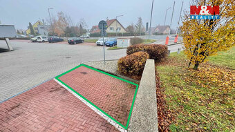 Prodej garážového stání, 13 m², Olomouc, ul. tř. Míru - 5