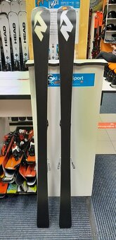 Nordica Belle SL + Marker PR11, 160cm, 2023 - 5
