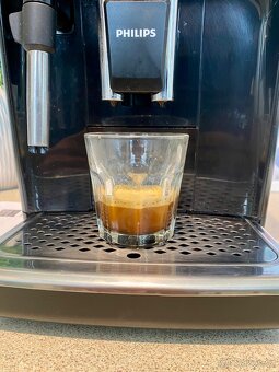 Kávovar Philips 2221 - 5