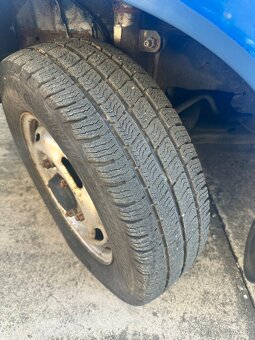 Ford Transit 260S - 5