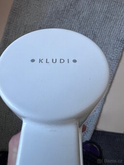 Kludi Zenta - Páková bidetová baterie 385309175 - 5