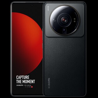 Xiaomi 12s Ultra, 12+4/256GB - 5