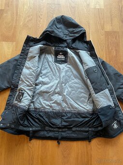 Zimní bunda Horsefeathers - 5