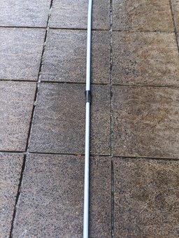 Teleskopická tyč - 5