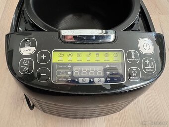 Multifunkční elektrický hrnec Tefal - 5