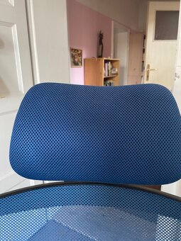 Kancelářská židle - 5