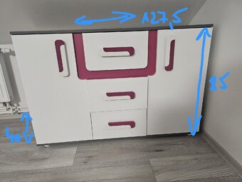 Dětský nábytek - 5