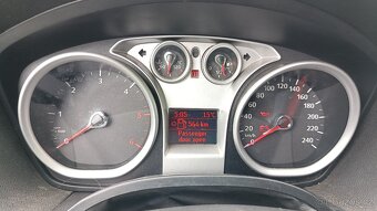 C-MAX 2008 2.0 tdci 198000km - 5