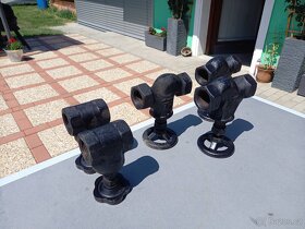 Kohout vodovodni i na páru - 5